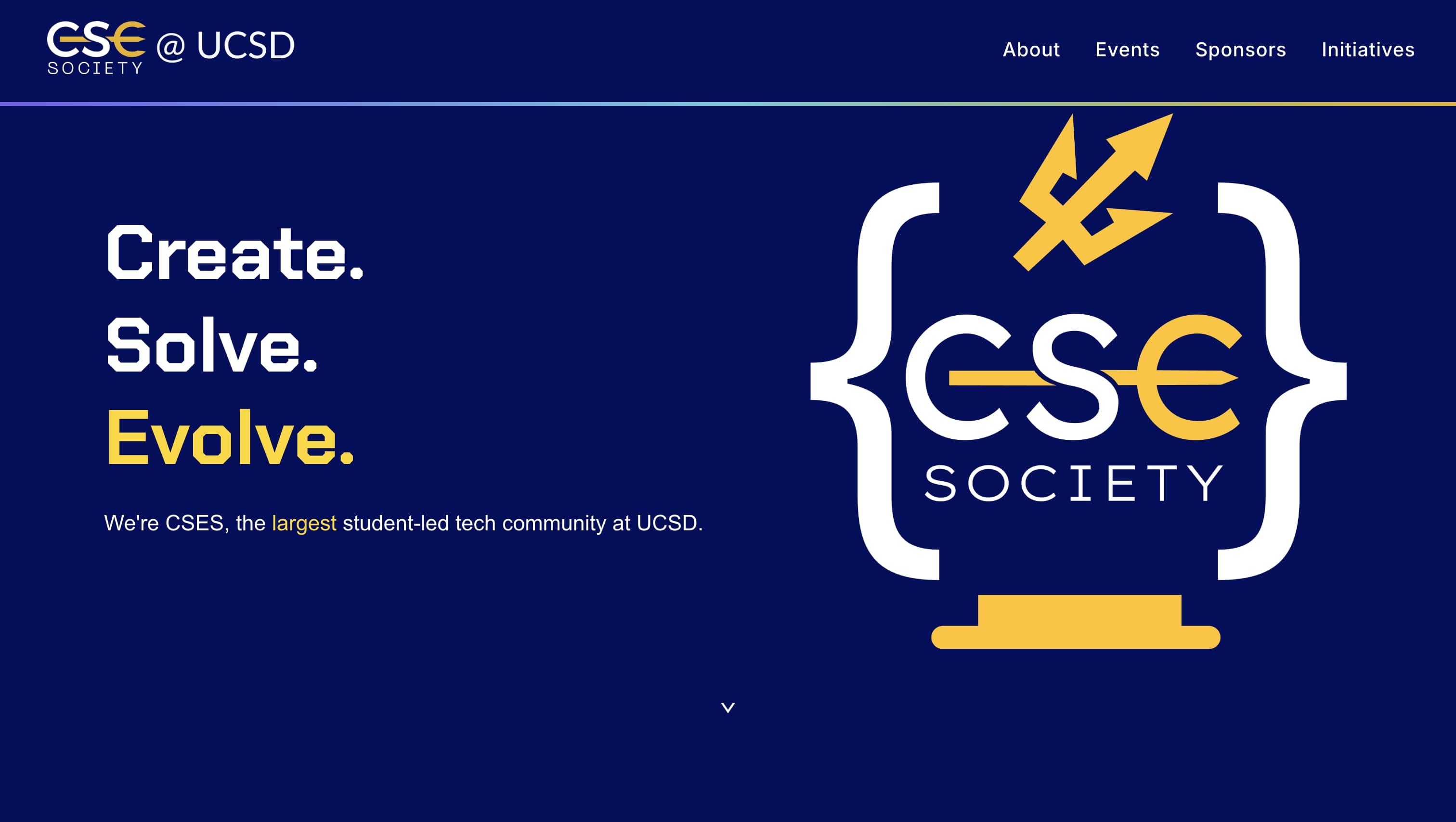 CSES Home Page